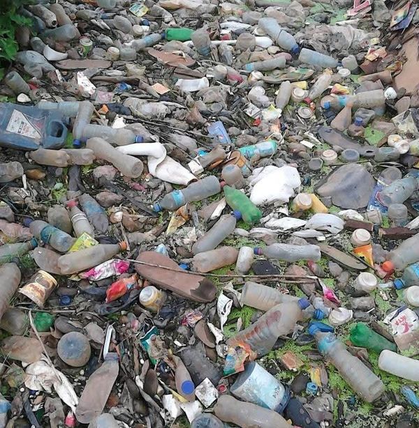 Tchad : Moundou face au défi des déchets plastiques, l’urgence d’une action collective