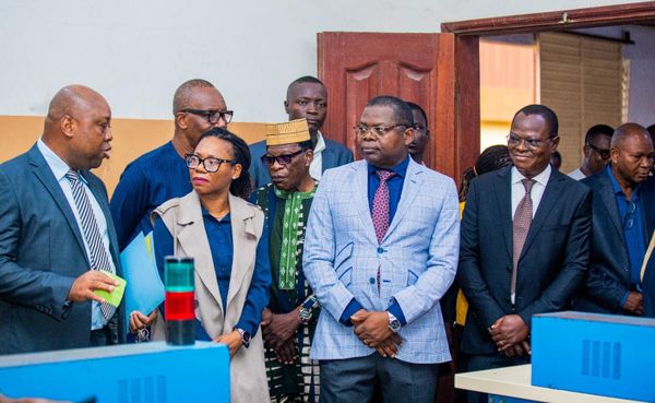 Bénin : plus de 9 500 candidats entament les épreuves pratiques du Bac technique 2026
