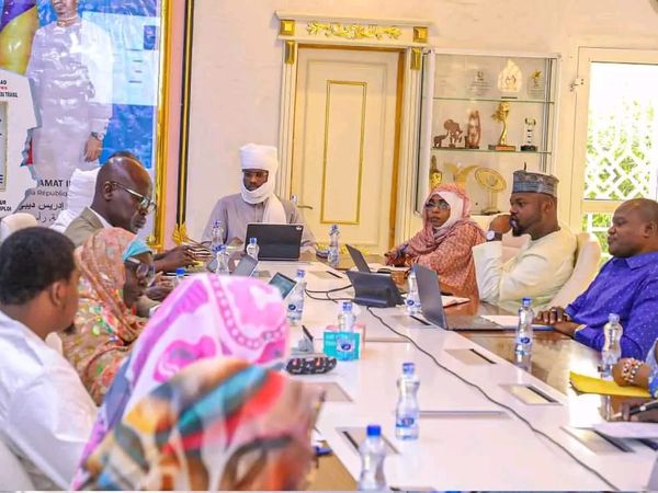 Tchad : l’ONAPE renforce la rigueur administrative pour optimiser l'emploi