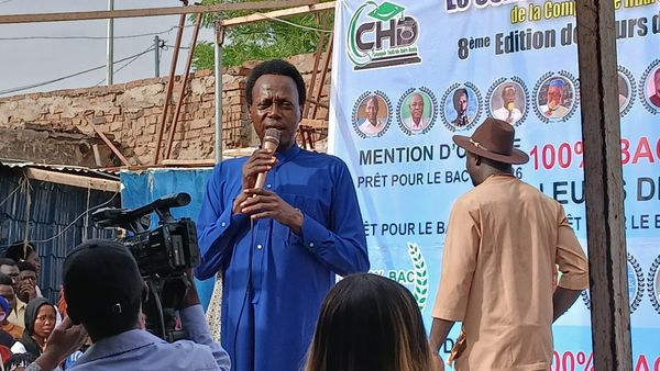 Tchad : le centre culturel Koulsy Lamko a clôturé les cours de soutien pour les candidats au baccalauréat
