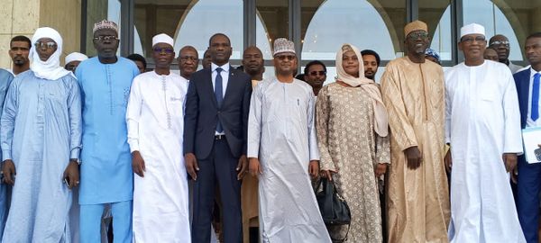Réformes économiques au Tchad : un atelier pour un climat d'affaires attractif