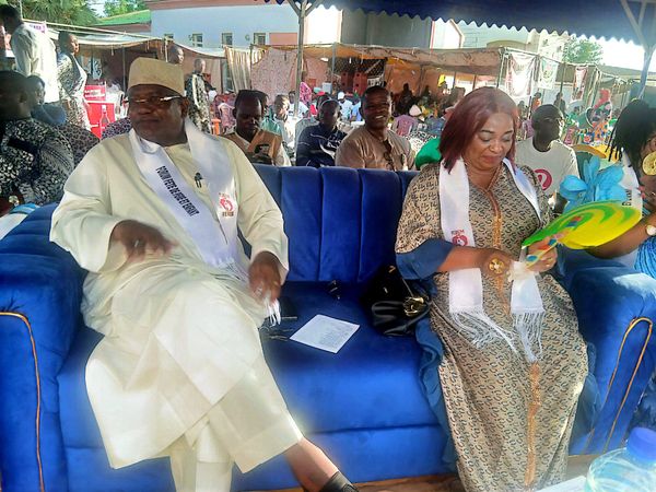 Tchad : le Forum de la Fête des Pères 2026 célèbre le rôle crucial des pères