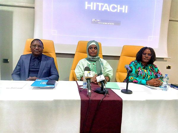 Bilan et perspectives : Clôture du projet d'appui aux droits de l'Homme au Tchad