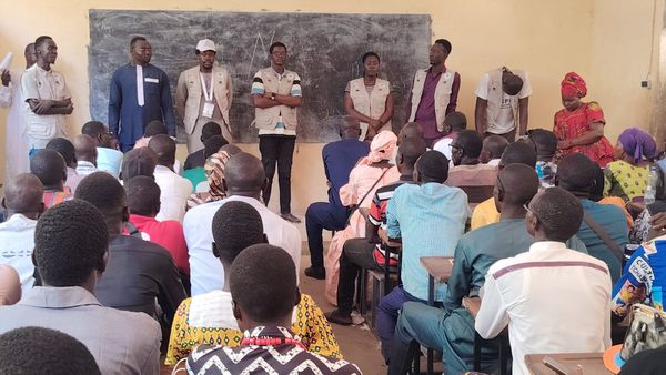 Tchad : les stagiaires du RGPH-3 en grève pour des indemnités à Kélo et Donomanga