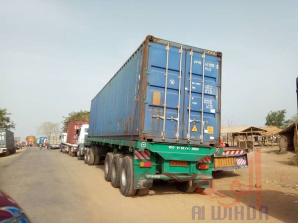Libye, Nigeria, Soudan : le commerce tchadien avec ses voisins en crise