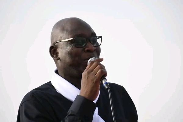 Tchad : Gombaye Ndjegoltar Armand nommé PCA de la TPC