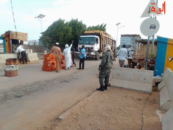 Le corridor Douala–N'Djamena, artère vitale mais fragile du commerce tchadien