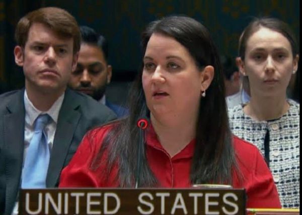 Renouvellement des sanctions de l'ONU contre le Soudan du Sud : Les États-Unis expriment leur déception