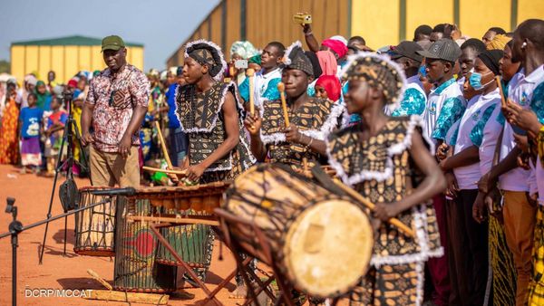 Suspension des concours de beauté au Burkina Faso : vers une nouvelle réglementation