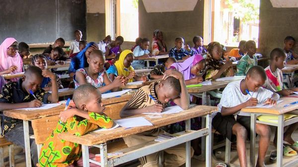 21 milliards FCFA pour 15 complexes scolaires au Burkina Faso
