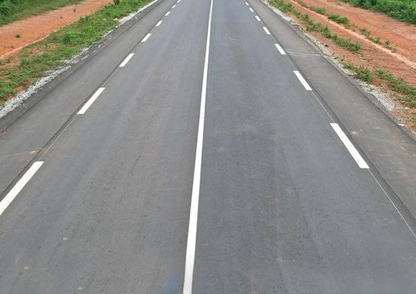 Côte d'Ivoire : 30 milliards de FCFA pour l'autoroute Kobo-Kanawolo