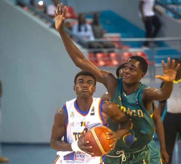 Les SAO U18 du Tchad en finale après une victoire sur le Congo