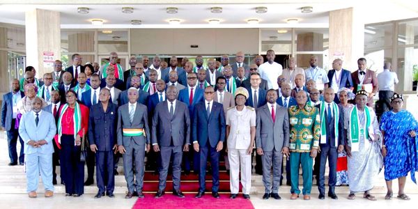 Côte d'Ivoire : bilan agricole 2025 et perspectives du PNIA III