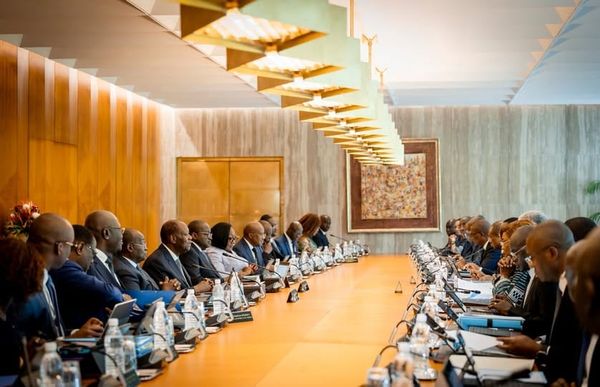 Côte d'Ivoire : 12 milliards FCFA pour sauver le bassin du Niger