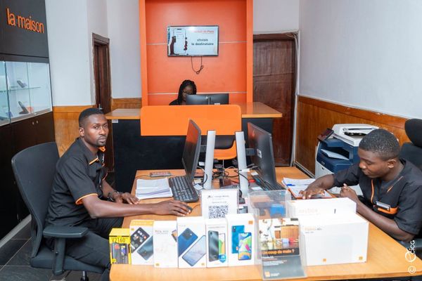 Côte d’Ivoire : les jeunes entrepreneurs de Gbêkê témoignent de leur succès