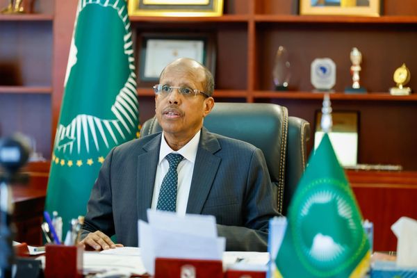L'Union africaine inquiète face à l'escalade USA-Iran