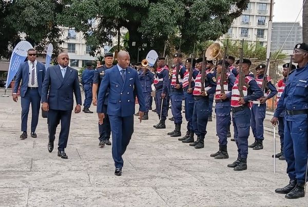 RCA et RDC : vers un rapatriement sécurisé des réfugiés