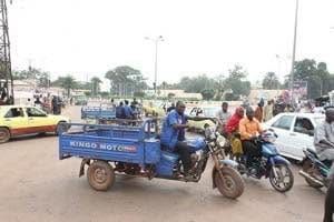 Mali : opération d'immatriculation massive pour deux et trois-roues