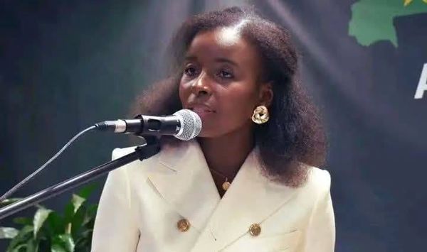Déchéance de nationalité pour Mariama Djibrine au Niger