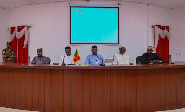 Mali : une administration axée sur les résultats pour un avenir prometteur