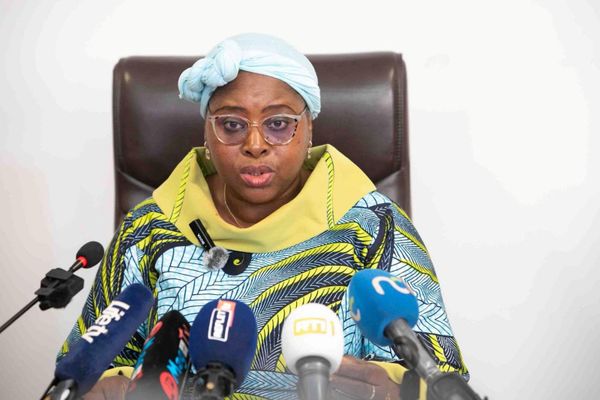 Côte d'Ivoire : progression du taux de réussite au BEPC 2026