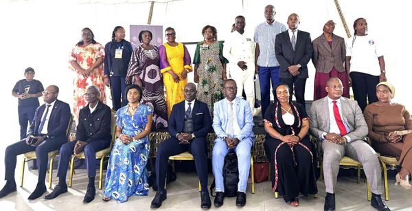 Côte d’Ivoire : un pas décisif vers la professionnalisation du travail domestique