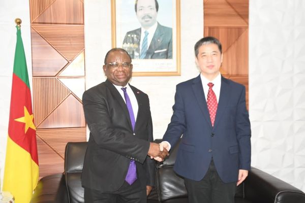 Le Cameroun prêt à profiter du tarif douanier zéro chinois