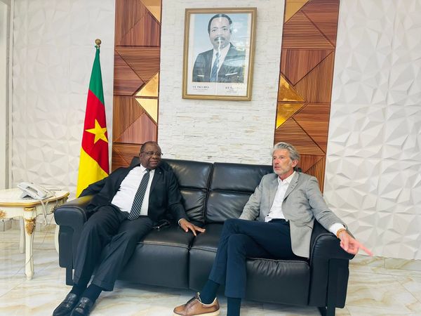 Chocolat Rouge : le Cameroun prêt à séduire le marché chinois