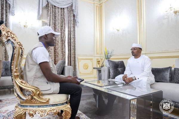 Lancement officiel du Troisième Recensement Général au Tchad