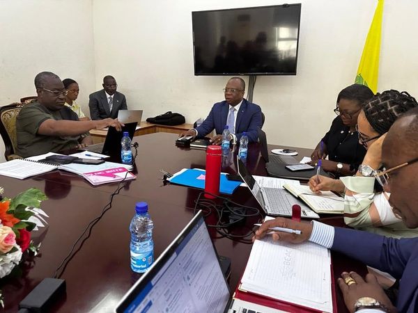 CEMAC : lancement du Plan stratégique 2027-2030 à Malabo