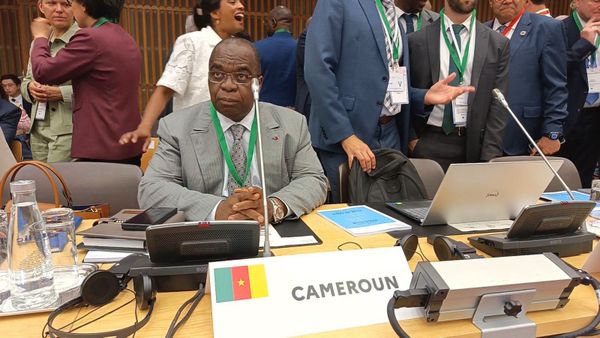 Forum de Paris : défis et perspectives de la dette souveraine en Afrique