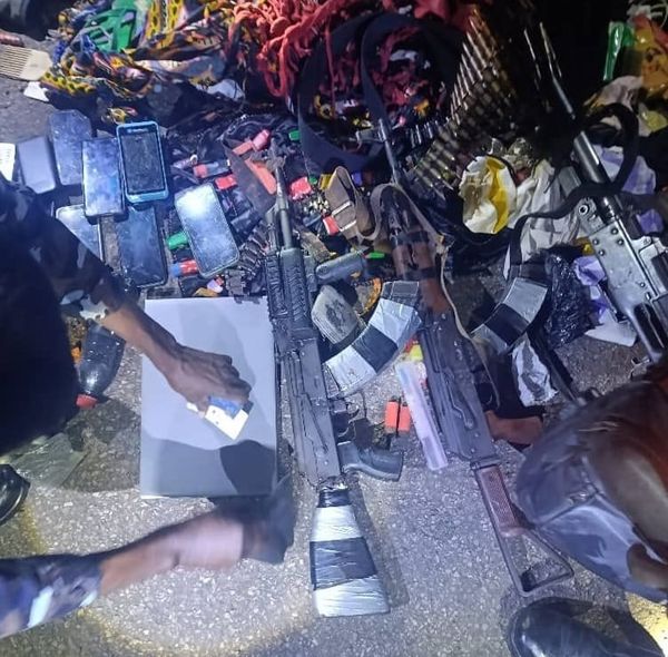 Succès militaire au Nigeria : neutralisation de l'IPOB et de l'ESN en Anambra