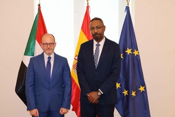 Soudan-Espagne : vers un renforcement de la coopération bilatérale