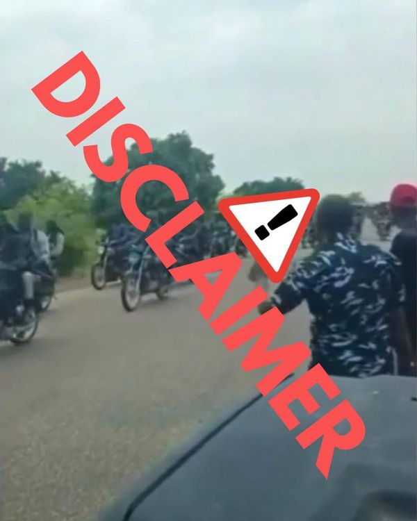 Nigéria : la police dément une fausse vidéo sur la collaboration avec des bandits à Katsina