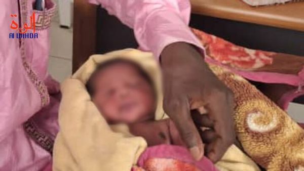 Tchad : à Am-Timan, deux nourrissons abandonnés en moins de deux mois, un signal d'alarme