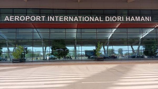 L'ambassade des États-Unis condamne l'attaque à l'aéroport de Niamey