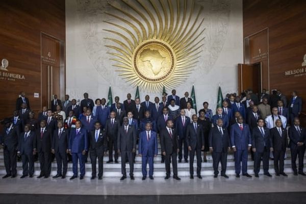 Journée de l'Afrique : du symbolisme à la stratégie, 63 ans après