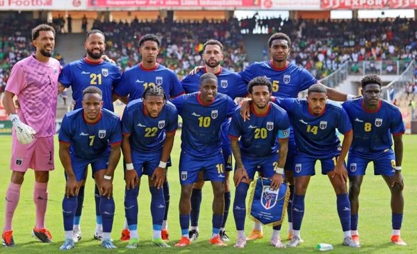Cap-Vert : un modèle inspirant pour le football tchadien