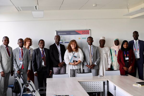 L'ONAPE milite pour un service public de l'emploi renforcé au Tchad