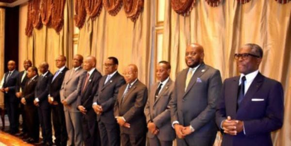 Guinée équatoriale : démission du gouvernement, un signal fort pour l'Afrique