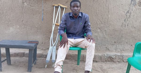 Tchad : le combat de Mbaihadjim Josué pour une nouvelle mobilité