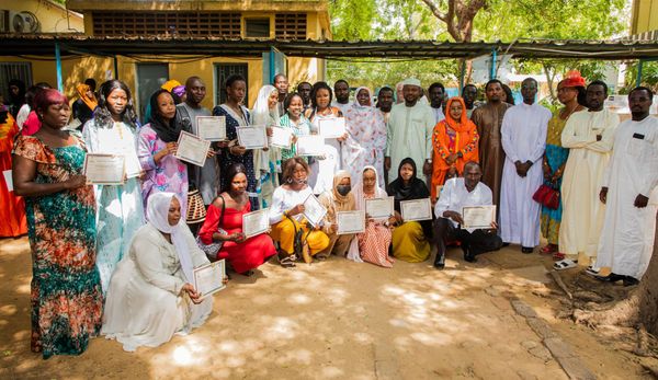 Tchad : 50 jeunes tchadiens prêts à dynamiser le tourisme grâce à l'ONAPE