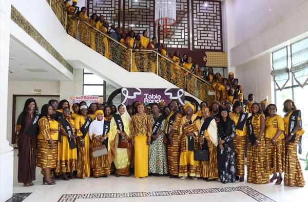 Tchad : Impact Ladies, une table ronde pour l'inclusion numérique des femmes