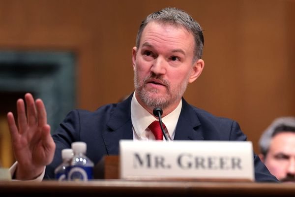 L'ambassadeur Greer appelle à une révision des théories économiques du commerce