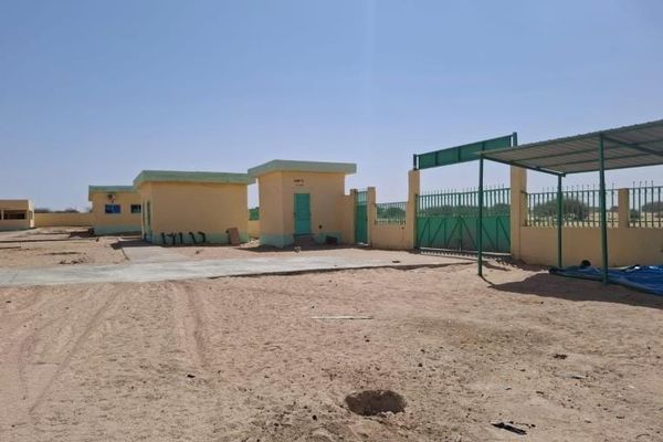 Frontière Tchad/Soudan  : MSF en première ligne face aux frappes de drones