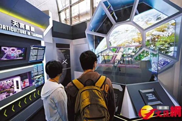 Hong Kong's First Astronaut: Lai Ka-ying Ignites Space Dreams