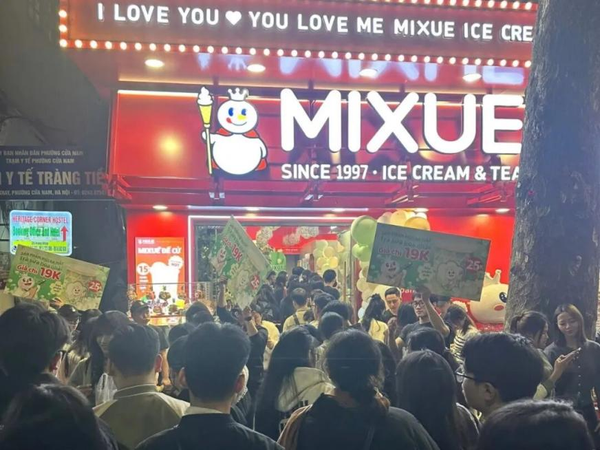 Chinese Tea Brands: A Global Expansion Revolution