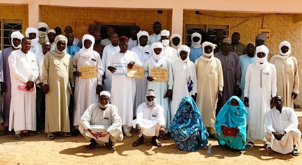 Tchad : à Goz-Beïda, l'ONAPE débloque 46 millions FCFA pour l'agriculture