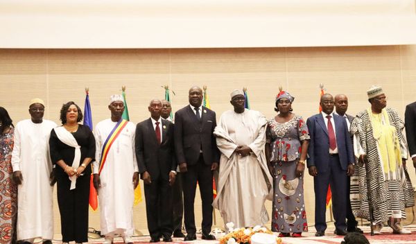 Tchad : l'Union des Conseils économiques et sociaux, un tournant pour l'Afrique centrale