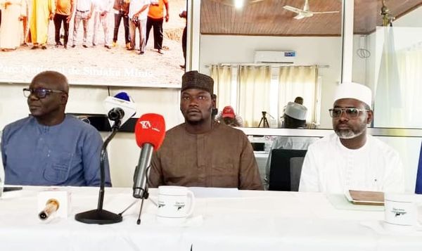 Tchad : Sinaïka-Minia, bâtir un futur durable entre conservation et tourisme